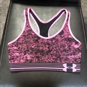 Under Armour Sports Bra
